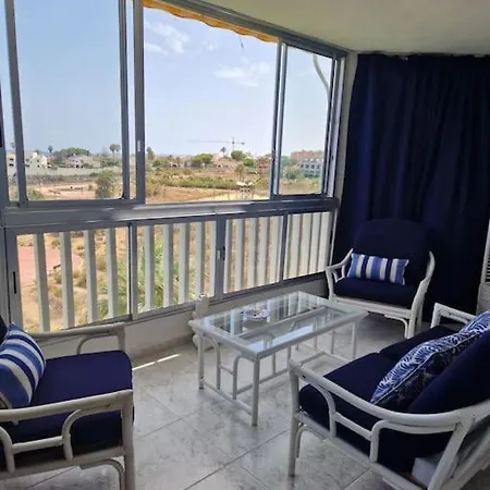 Apartment Eni's At The Sea